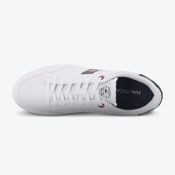 NAUTICA Patike martes 2.0 lth M - NTM614F34-01