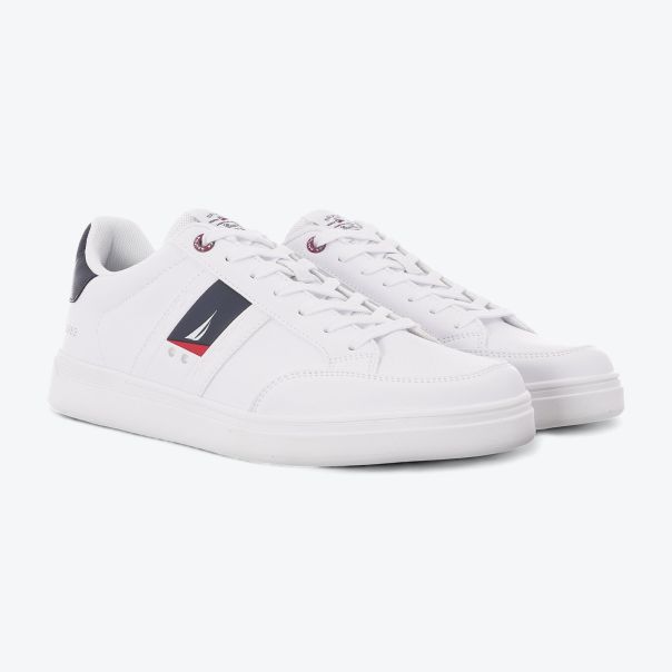 NAUTICA Patike martes 2.0 lth M - NTM614F34-01