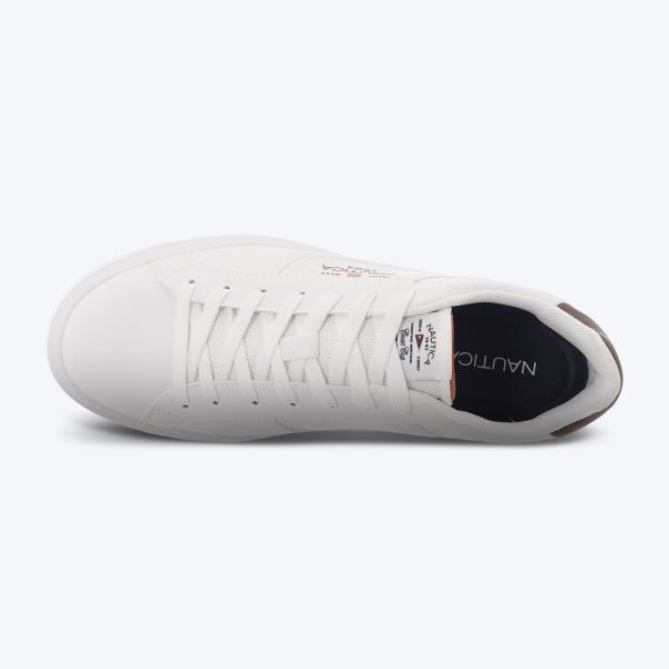 NAUTICA Patike naxos lth M - NTM618F32-01