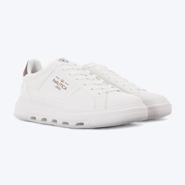 NAUTICA Patike naxos lth M - NTM618F32-01