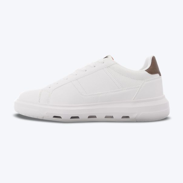 NAUTICA Patike naxos lth M - NTM618F32-01