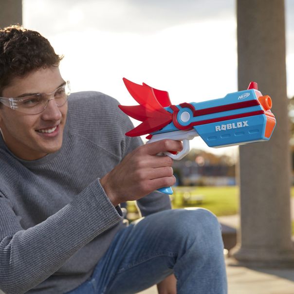 NERF Roblox MM2 Dartbringer - 37330