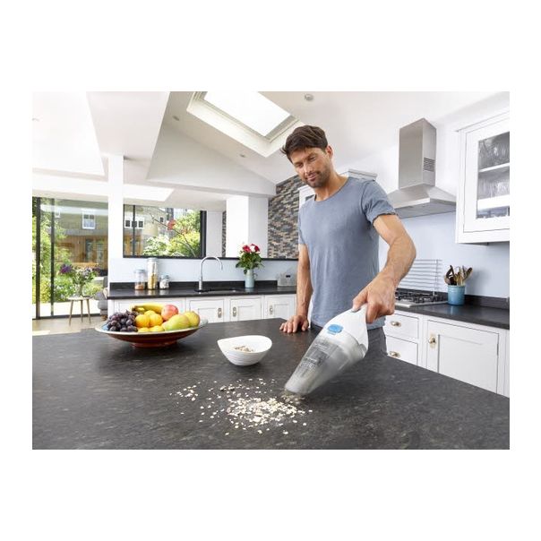 BLACK+DECKER Stoni usisivač NVC115JL - NVC115JL