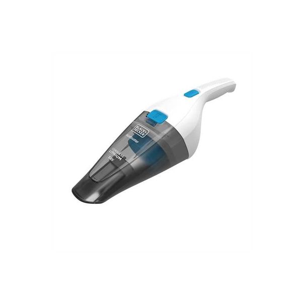 BLACK+DECKER Stoni usisivač NVC115JL - NVC115JL