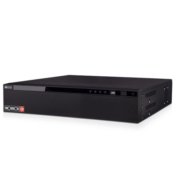PROVISION Snimač 32-kanalni NVR8-32800RFA 2U - NVR8-32800RFA 2U