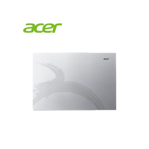 ACER Laptop Aspire Lite 16 AL16-52P (Light Silver) 16
