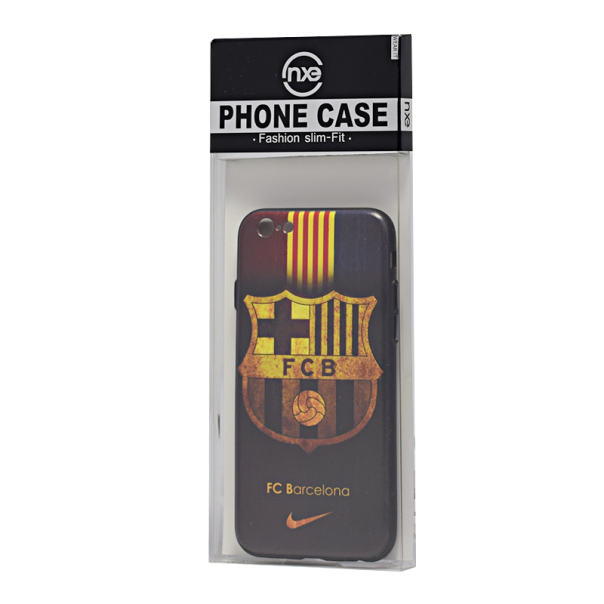 Maska za iPhone 6 NXE Barca - 015123