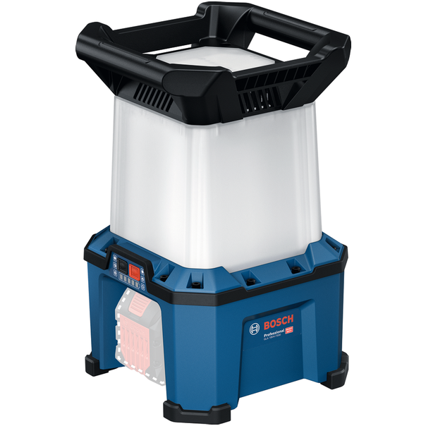 BOSCH Aku led lampa/reflektor GLA 18VH-7500 - bez baterije i punjača 06014A5001 - 06014A5001-1