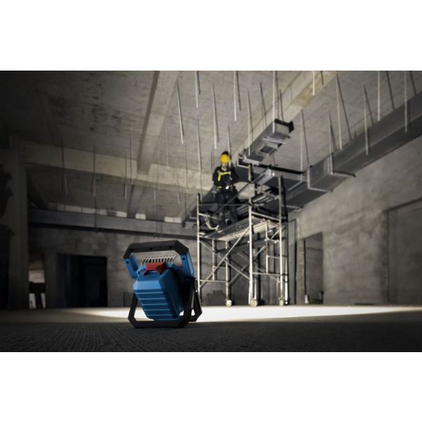 BOSCH Aku lampa za gradilište GLI18V-3000 - 06014A8100-1