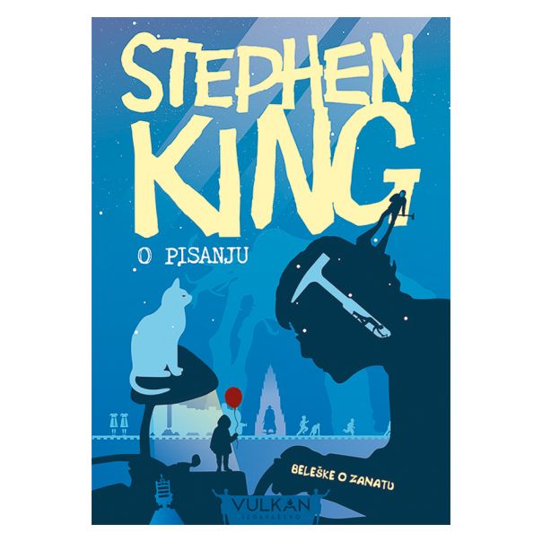 O pisanju - 9788610022384