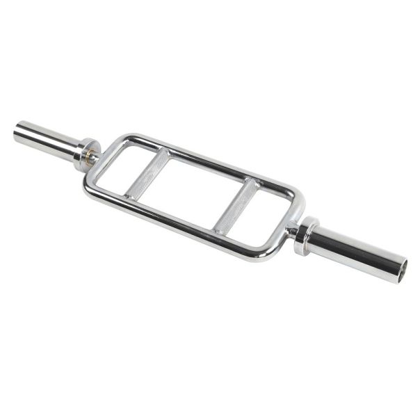 RING Triceps sipka-hammer olimpijska sipka-RX OB34-10 - 3816