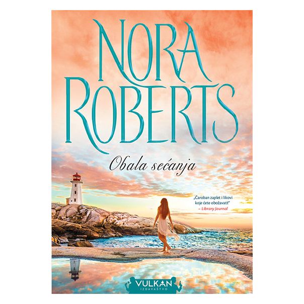 Obala sećanja - 9788610023169