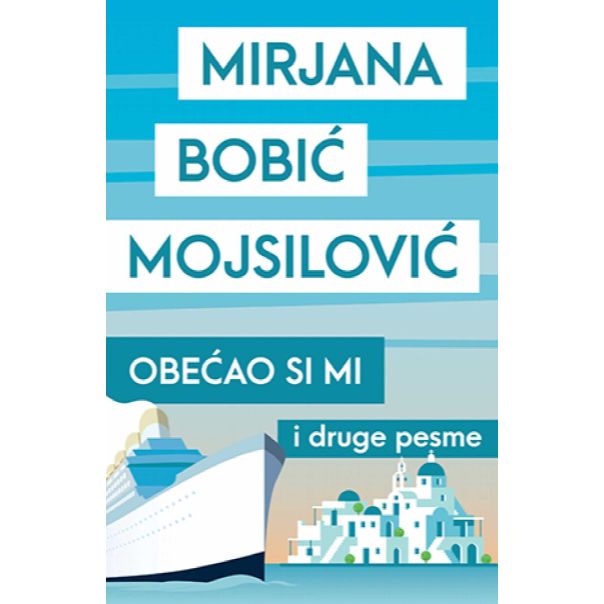 Obećao si mi - 9788652135288
