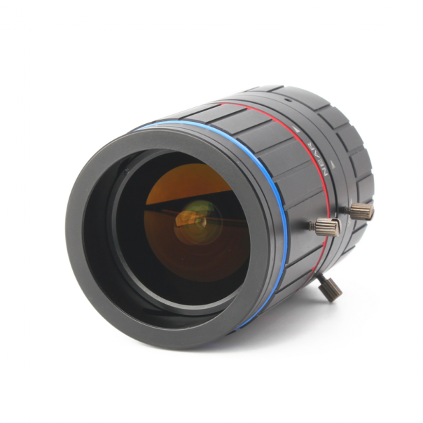 Objektiv XSD-124 model CS-3816-8MP - 95416