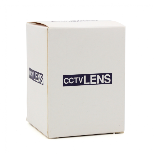 Objektiv XSF-125 model CS-1040-8MP - 95417