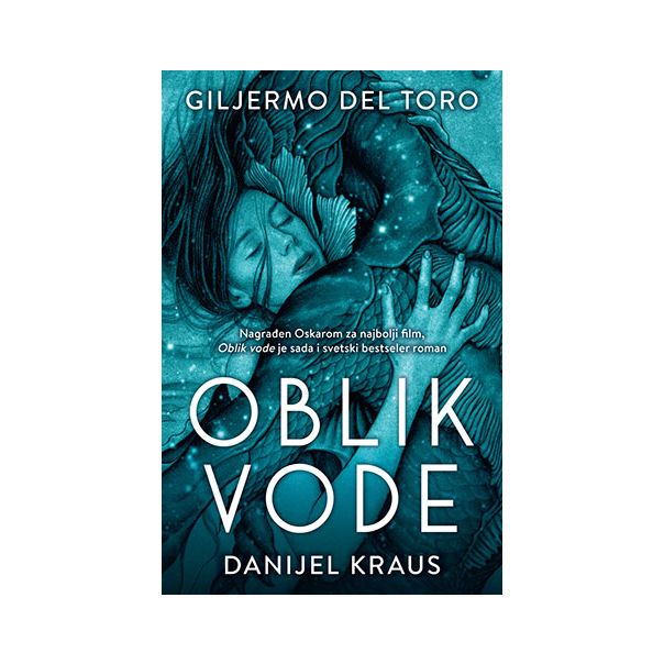 Oblik vode - 9788652133208