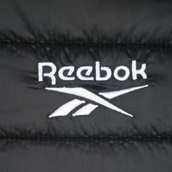REEBOK wind jakna za velike dečake, siva - OBRB1061TK