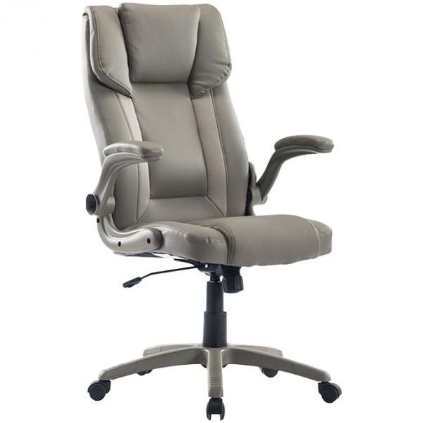 ELEMENT Dynamic kancelarijska fotelja do 130 kg - OC2863