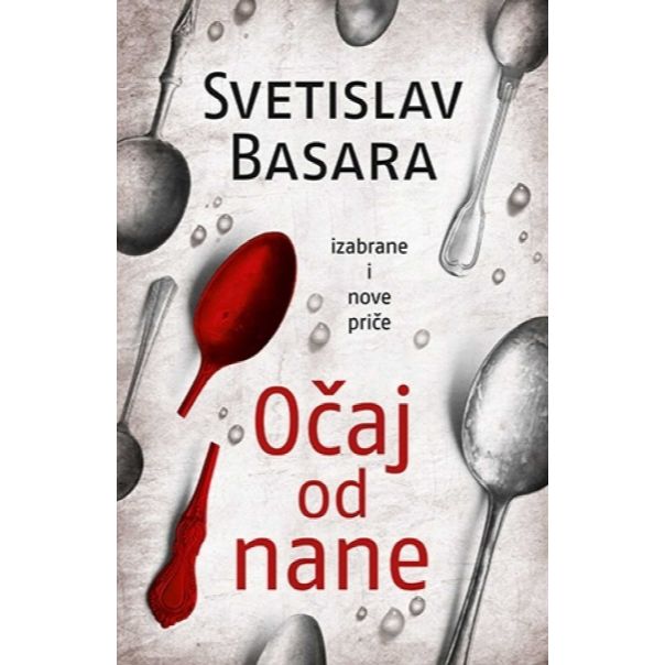 Očaj od nane - 9788652122660