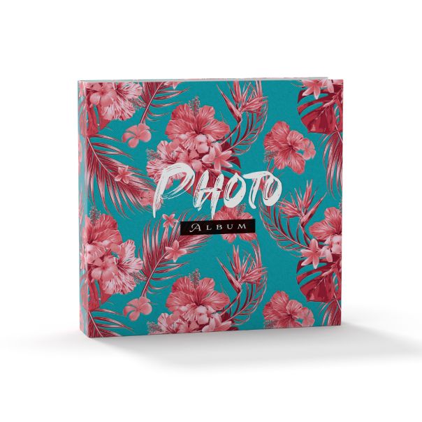 Foto Album OCEAN ROZE 10x15/300 - 2543-1-1-1-1