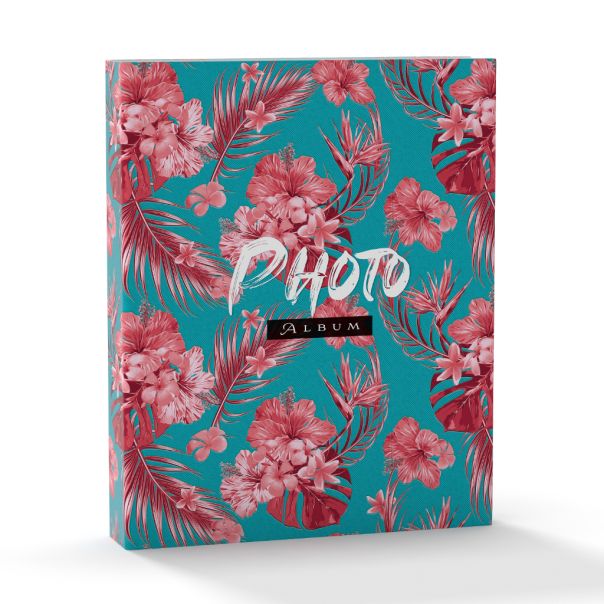 Foto Album OCEAN ROZE 13x18/200 - 2539-1-1