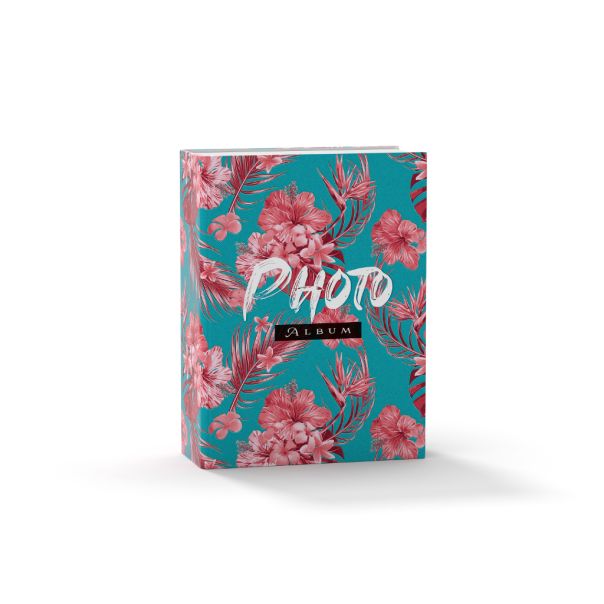 Foto Album OCEAN ROZE 13x18/120 - 2537