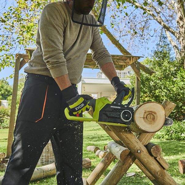 RYOBI Aku. lančana testera, 18V ONE+ OCS1830 - OCS1830