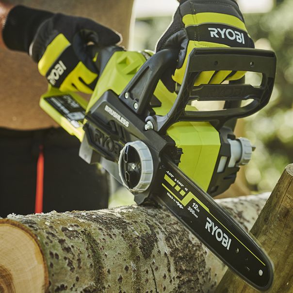 RYOBI Aku. lančana testera, 18V ONE+ OCS1830 - OCS1830