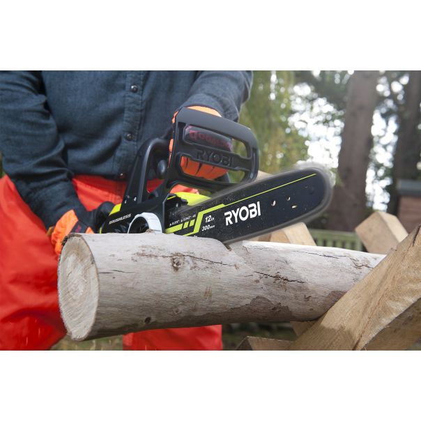 RYOBI Aku. lančana testera, 18V ONE+ OCS1830 - OCS1830