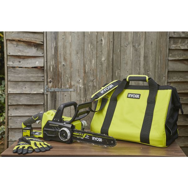 RYOBI Aku. lančana testera, 18V ONE+ OCS1830 - OCS1830