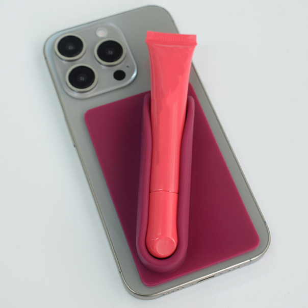 Octobuddy lipstick raspberry jelly - 617201