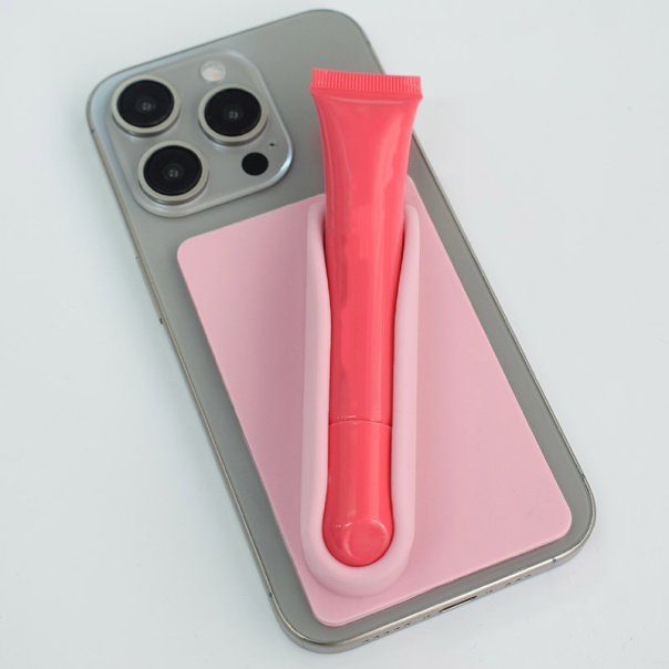 Octobuddy lipstick roze - 622260