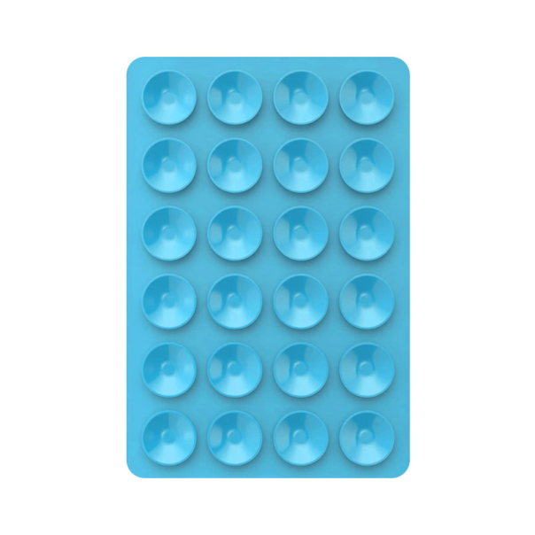 Octobuddy stiker za telefon svetlo plavi - 605178