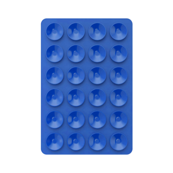 Octobuddy stiker za telefon tamno plavi - 613296