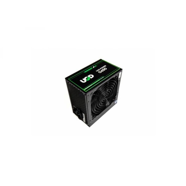 UGD power G650 PFC black napajanje 12cm BOX - PWN002382A00000