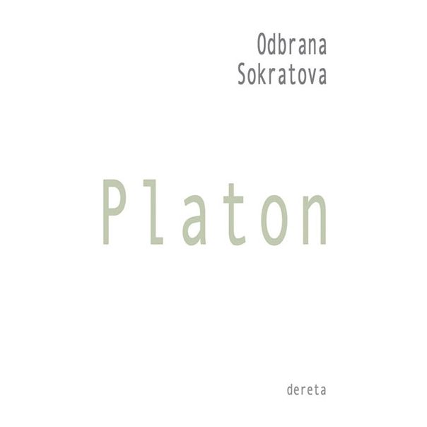 Odbrana Sokratova - 9788661570506