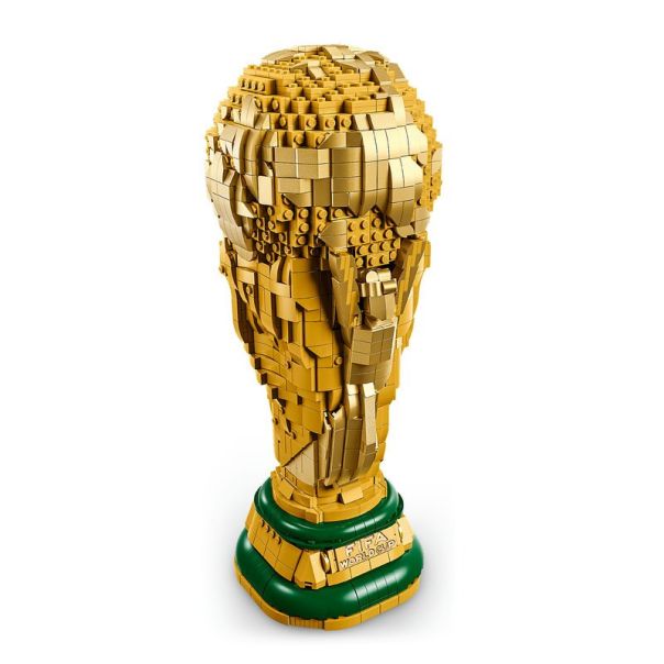 LEGO 43020 Zvanični trofej FIFA Svetskog prvenstva u fudbalu - EP3092596