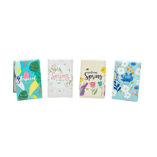 Ogledalce na magnet Spring 5517-2 - 91160435