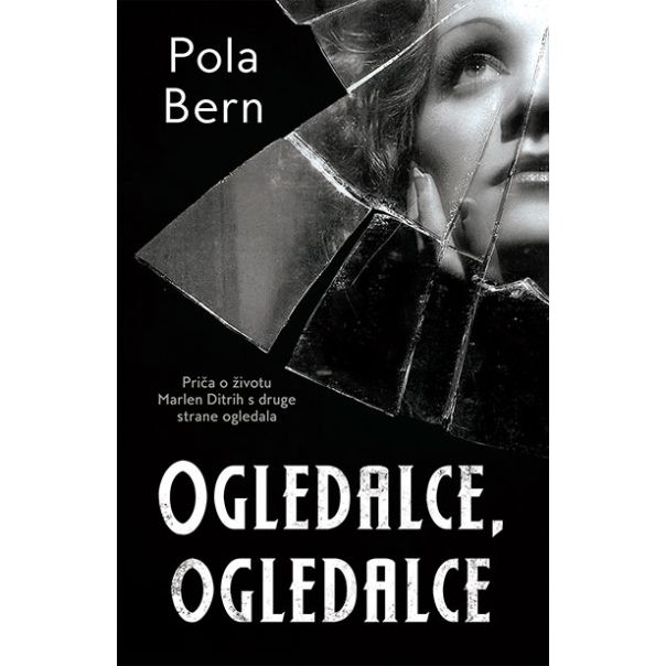 Ogledalce, ogledalce - 9788652140732