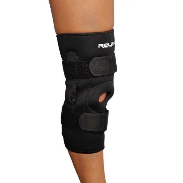 RING Steznik za koleno - ojačani RX STZ - KOL2 - 91