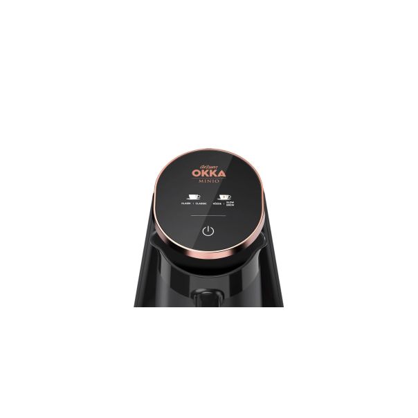 Arzum OKKA OK0050-0400 Minio New - EP3333303