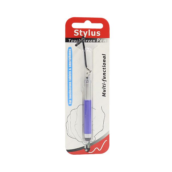 Touchscreen Pen MOXOM MX-SP13 bela - EP3166527