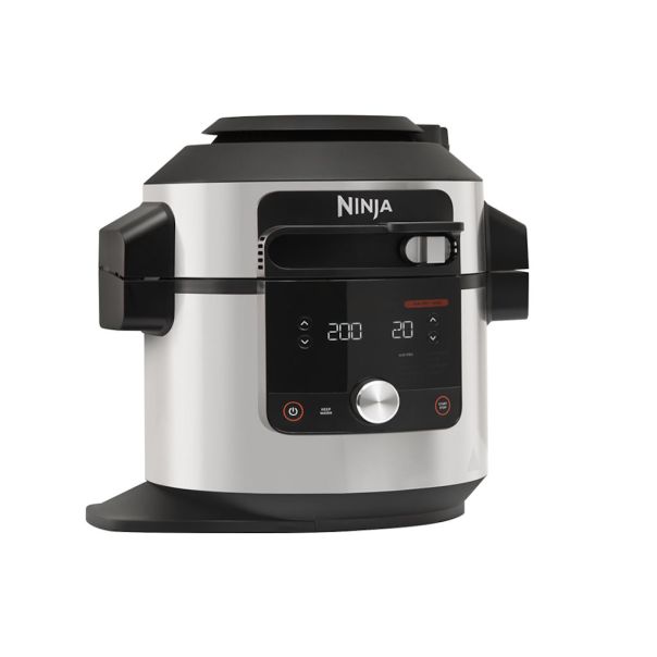 NINJA Multicooker OL650EU Foodi MAX 12u1/ 1460W/ 7.5 L - OL650EU