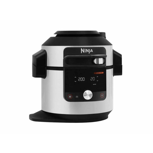 NINJA Multicooker OL750EU Foodi MAX 14u1/ 7.5 L/ 1760W/ inox - OL750EU
