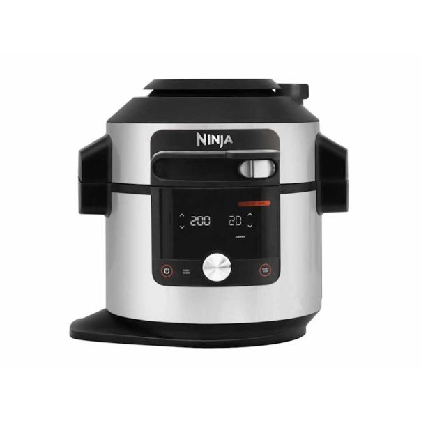 NINJA Multicooker OL750EU Foodi MAX 14u1/ 7.5 L/ 1760W/ inox - OL750EU