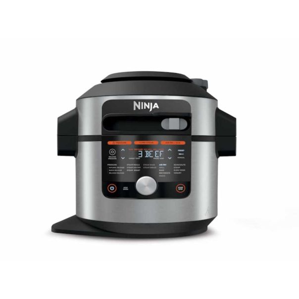 NINJA Multicooker OL750EU Foodi MAX 14u1/ 7.5 L/ 1760W/ inox - OL750EU