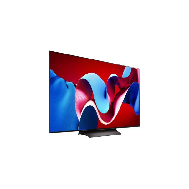 LG Televizor OLED55C41LA, Ultra HD, Smart - OLED55C41LA
