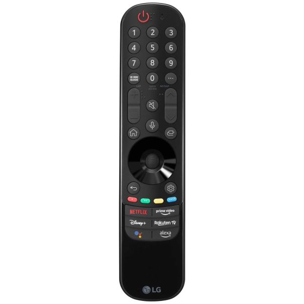 LG Televizor OLED55G23LA, Ultra HD, Smart - OLED55G23LA