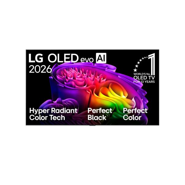 LG Televizor OLED55G61LW, Ultra HD, Smart - EP3140272