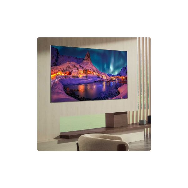 LG Televizor OLED55G61LW, Ultra HD, Smart - EP3140272